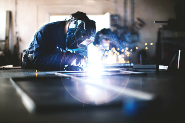 Affordable Welder Services in Rising Sun, IN