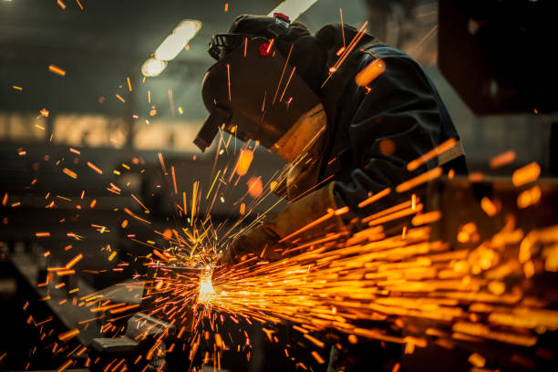 Best Specialty Welding Processes in Risg Sun, IN