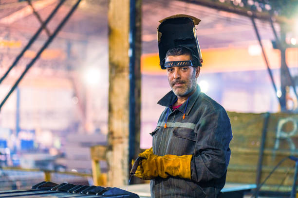 Best Food and Beverage Processing Equipment Welding in Risg Sun, IN