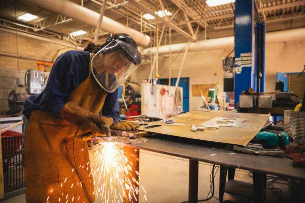 Reliable Rising Sun, IN Welder & Metal Fabrication Solutions