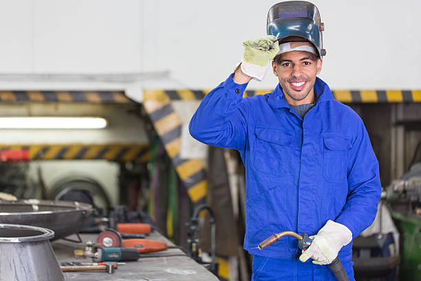 Best Welding Inspection and Certification in Risg Sun, IN