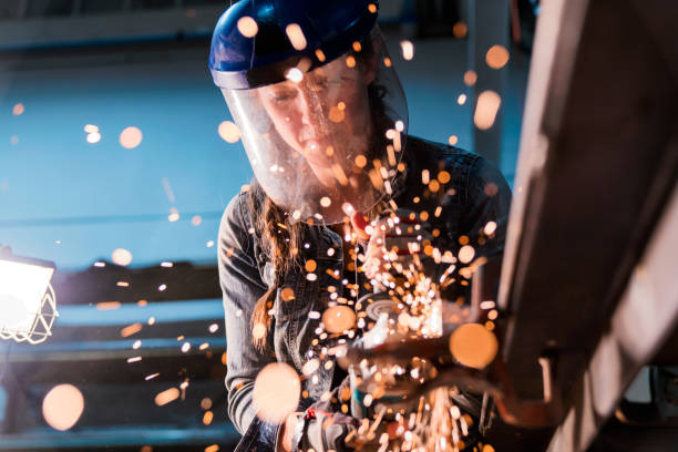 Best Maintenance and Repair Welding in Risg Sun, IN