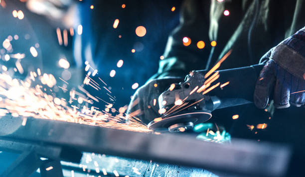 Best Structural Steel Welding in Risg Sun, IN